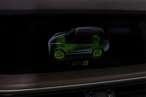 Alfa Romeo Stelvio - Image 12