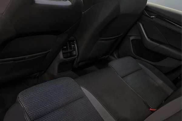 Skoda Octavia - Image 18