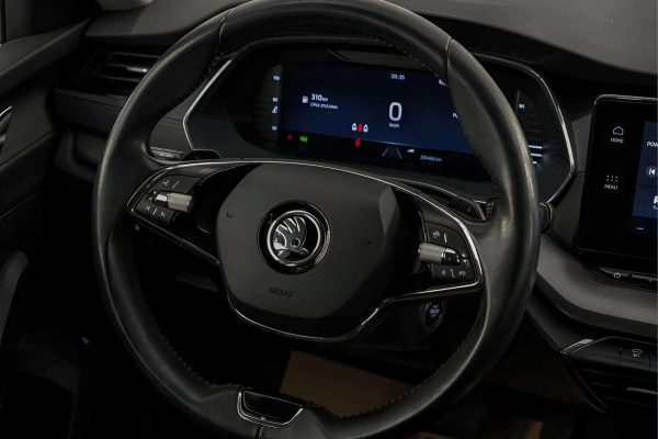 Skoda Octavia - Image 19