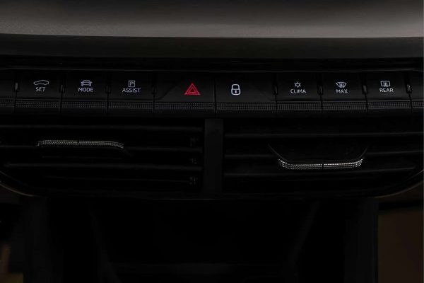 Skoda Octavia - Image 12