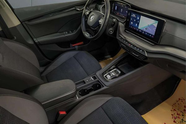Skoda Octavia - Image 14