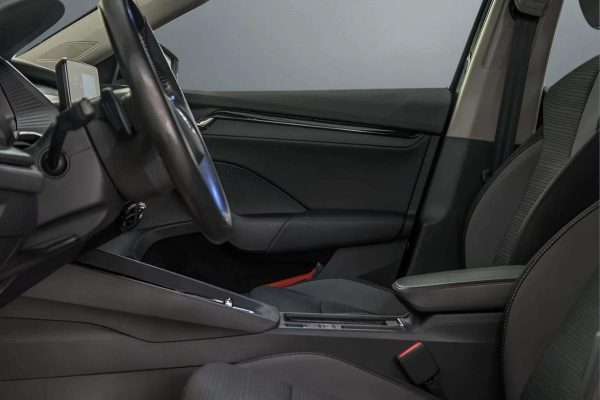 Skoda Octavia - Image 21