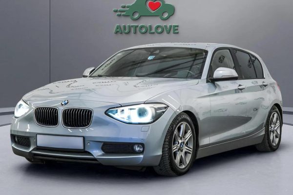 BMW 120