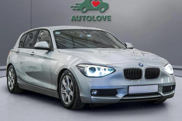 BMW 120 - Image 2
