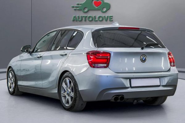 BMW 120 - Image 3