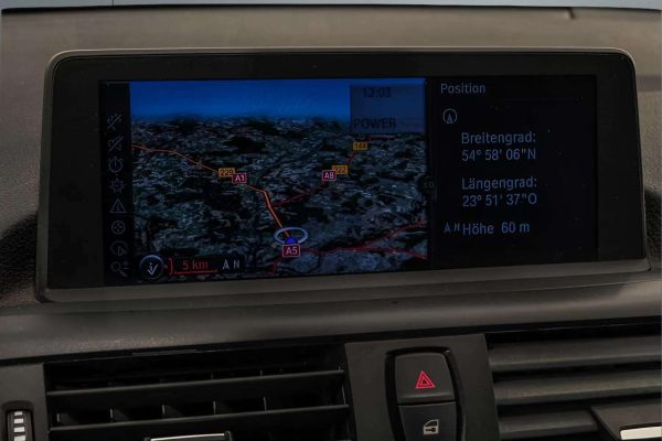 BMW 120 - Image 5