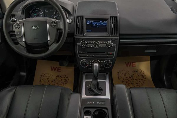 Land Rover Freelander - Image 19