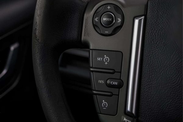 Land Rover Freelander - Image 18