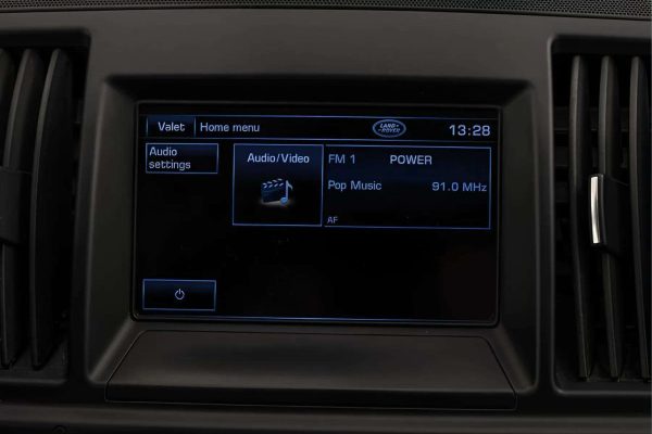Land Rover Freelander - Image 17
