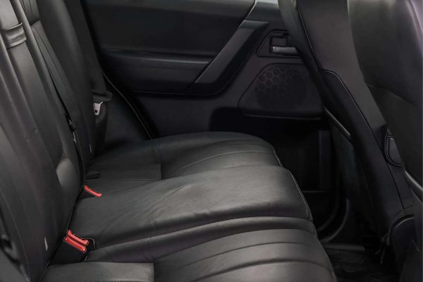 Land Rover Freelander - Image 14
