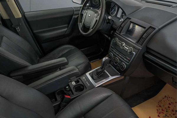 Land Rover Freelander - Image 12
