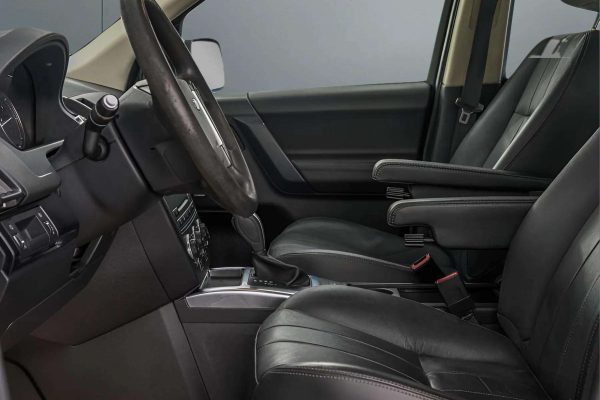 Land Rover Freelander - Image 8