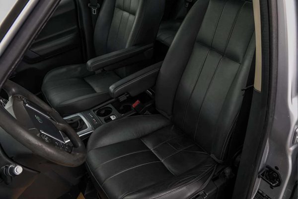 Land Rover Freelander - Image 7