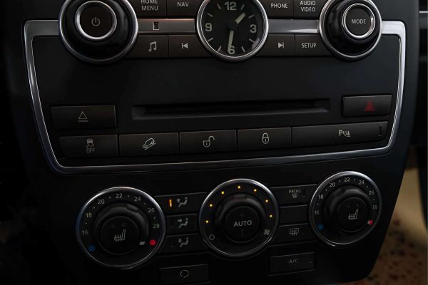 Land Rover Freelander - Image 6