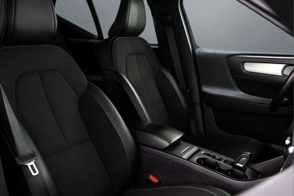 Volvo XC40 - Image 19