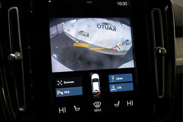 Volvo XC40 - Image 6