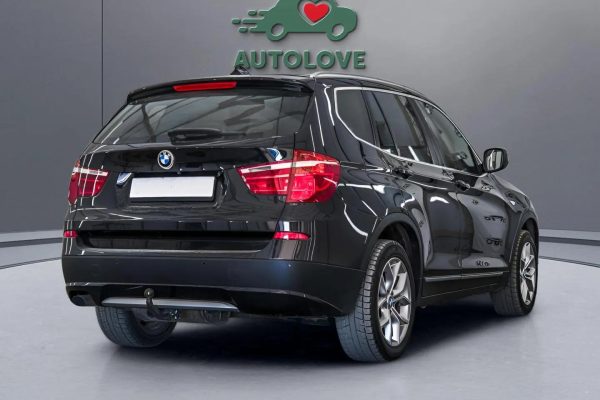 BMW X3 - Image 4
