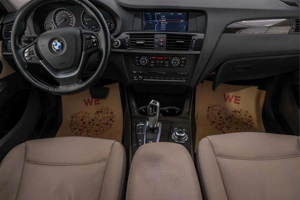 BMW X3 - Image 26