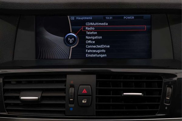 BMW X3 - Image 25