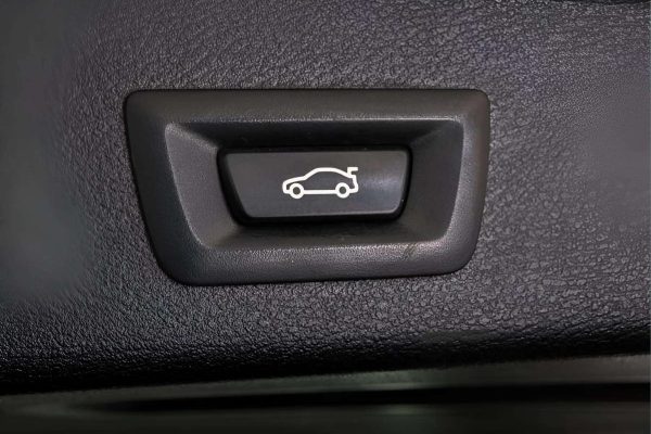 BMW X3 - Image 17