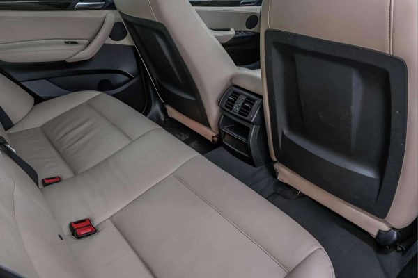 BMW X3 - Image 16