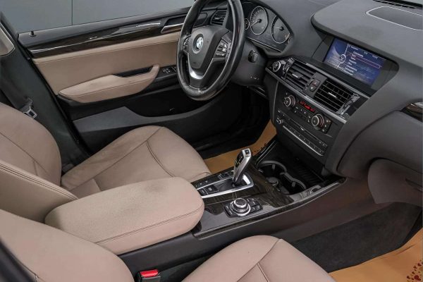 BMW X3 - Image 13