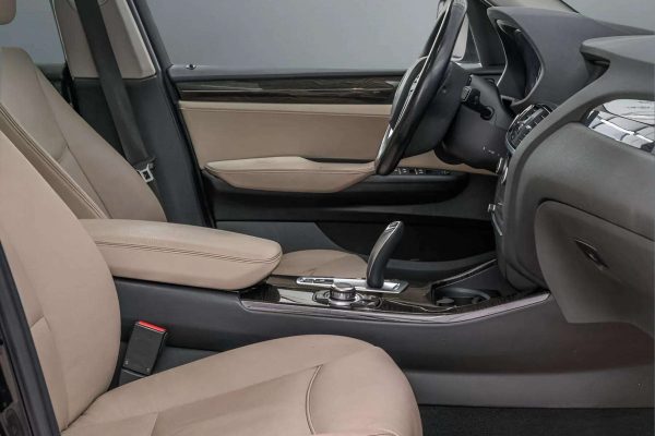 BMW X3 - Image 12