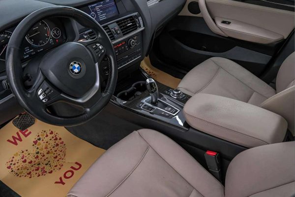 BMW X3 - Image 11