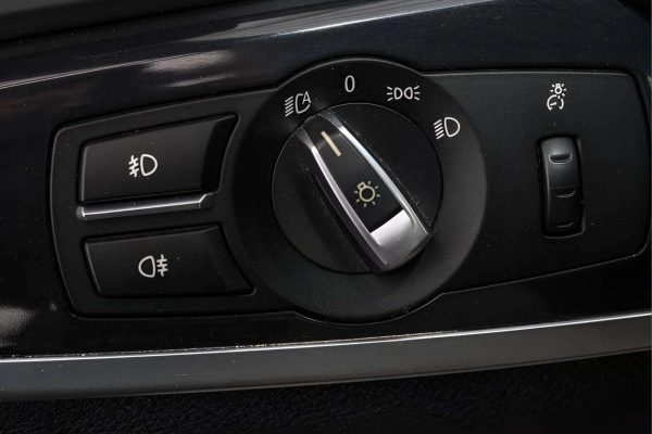 BMW X3 - Image 9