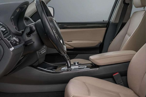 BMW X3 - Image 8