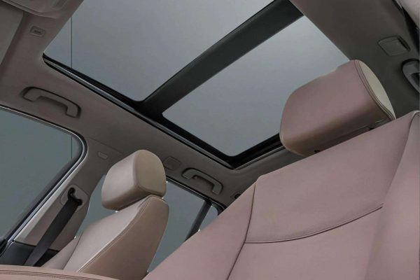 BMW X3 - Image 6