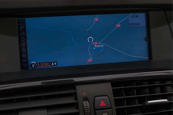BMW X3 - Image 5