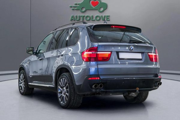 BMW X5 - Image 3