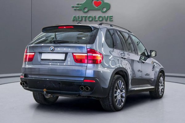 BMW X5 - Image 4