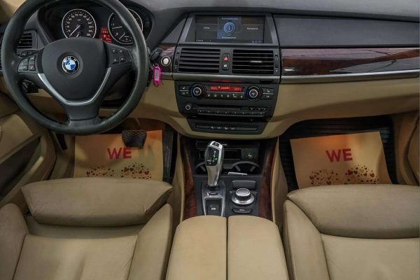 BMW X5 - Image 19