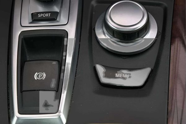 BMW X5 - Image 22