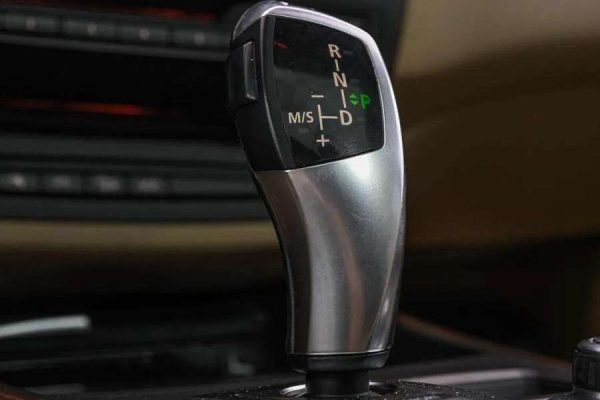BMW X5 - Image 23
