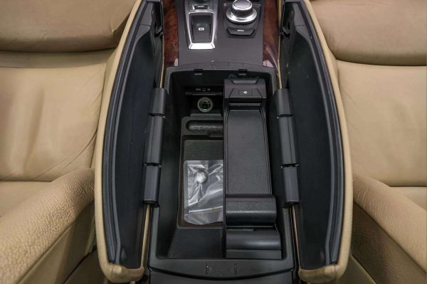 BMW X5 - Image 17