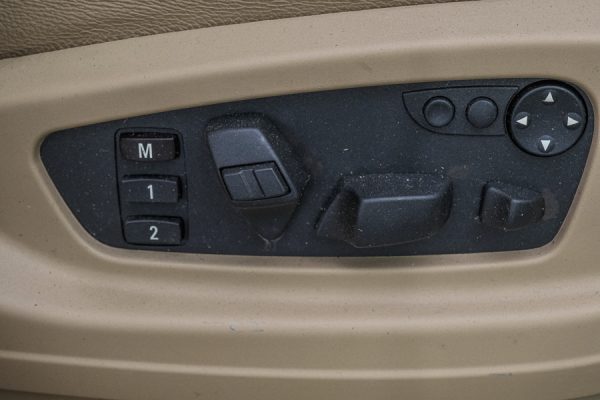 BMW X5 - Image 14
