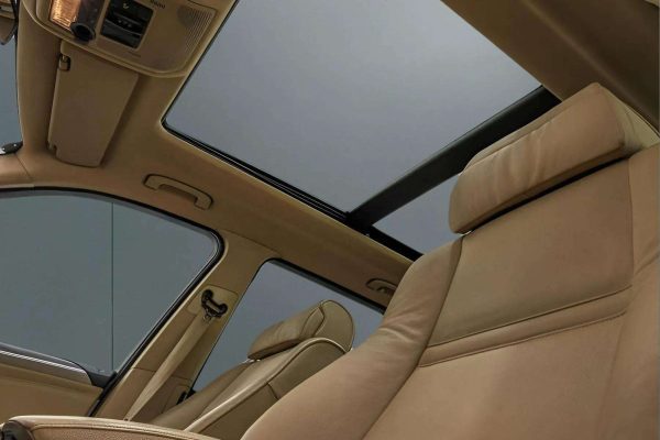 BMW X5 - Image 8