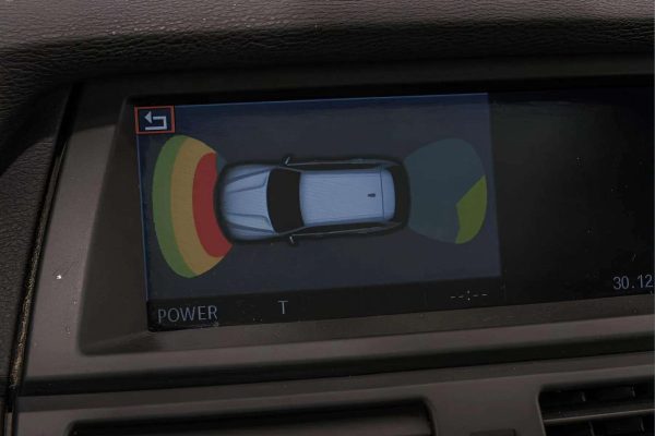 BMW X5 - Image 5