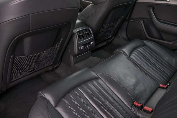 Audi A6 - Image 27