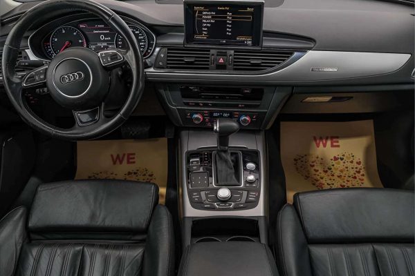 Audi A6 - Image 24