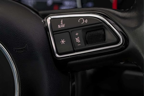 Audi A6 - Image 26