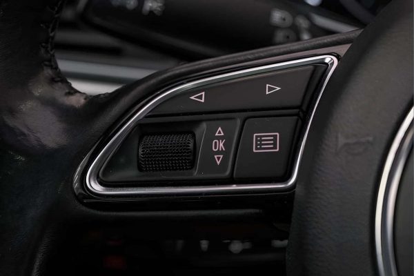 Audi A6 - Image 25
