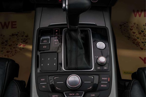 Audi A6 - Image 23