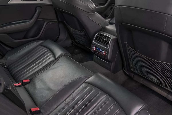 Audi A6 - Image 19