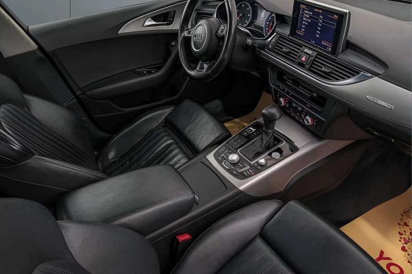 Audi A6 - Image 17