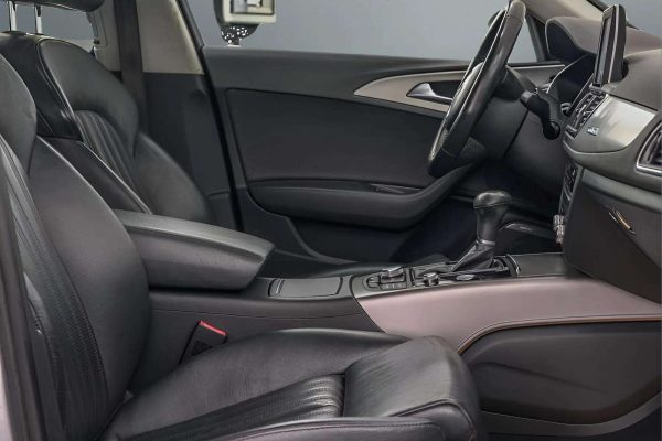 Audi A6 - Image 16