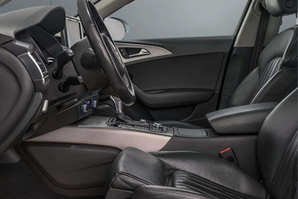 Audi A6 - Image 12